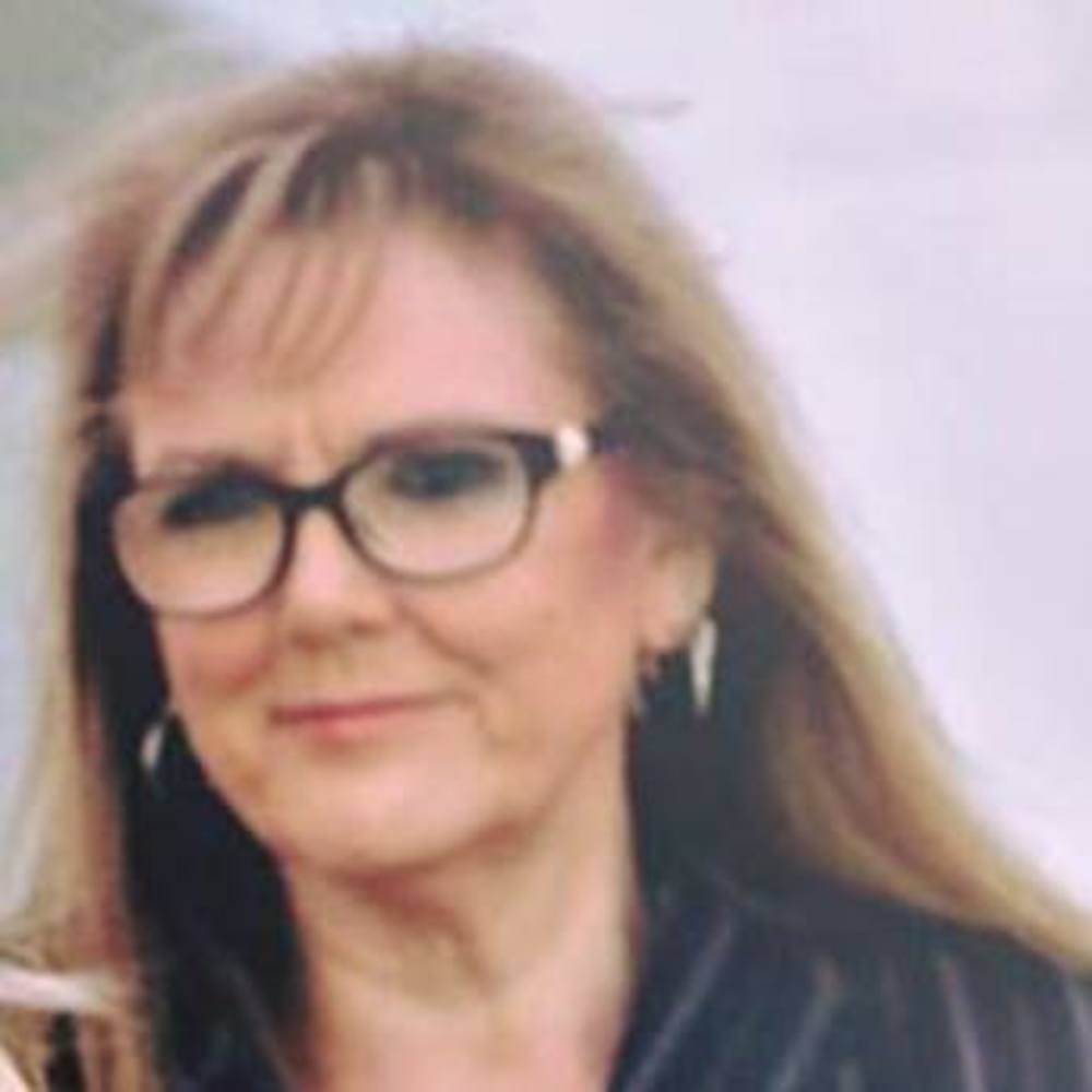 Meet your Posher, Joan